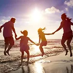 Oleholidays 412 Romana Playa Primera Linea Playa * Marbellac