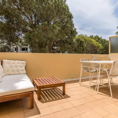 Oleholidays 412 Romana Playa Primera Linea Playa Apartment *