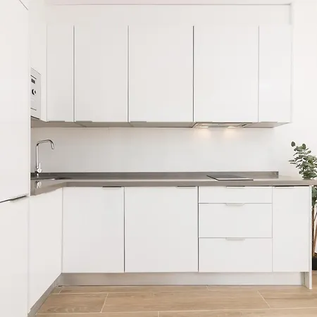 Oleholidays 412 Romana Playa Primera Linea Playa Appartement *