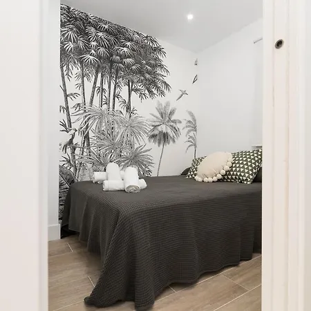 Oleholidays 412 Romana Playa Primera Linea Playa Appartement Marbella