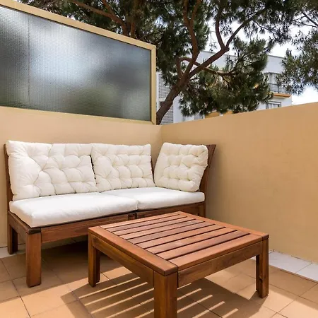 Oleholidays 412 Romana Playa Primera Linea Playa * Marbella