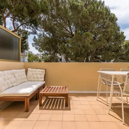 Oleholidays 412 Romana Playa Primera Linea Playa Appartement