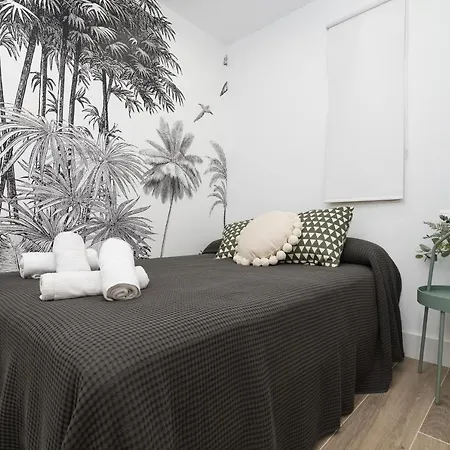 Appartement Oleholidays 412 Romana Playa Primera Linea Playa