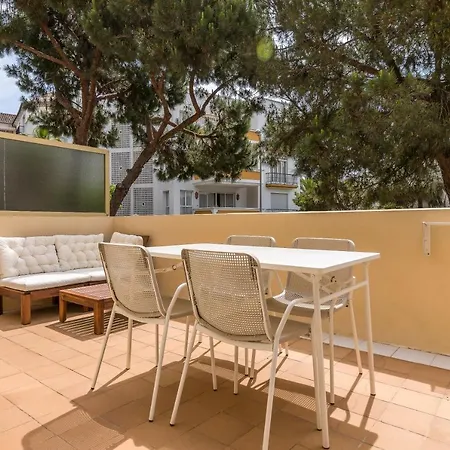 Appartement Oleholidays 412 Romana Playa Primera Linea Playa Marbella