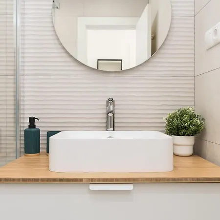 Appartement Oleholidays 412 Romana Playa Primera Linea Playa