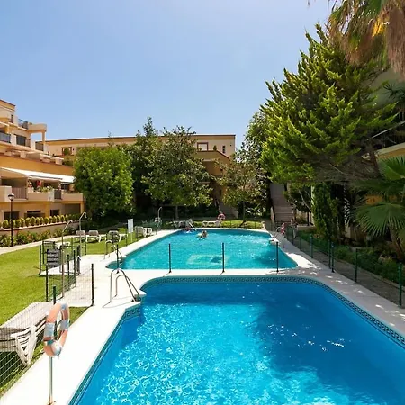 Oleholidays 412 Romana Playa Primera Linea Playa *