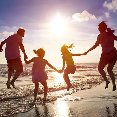 Oleholidays 412 Romana Playa Primera Linea Playa * Marbella